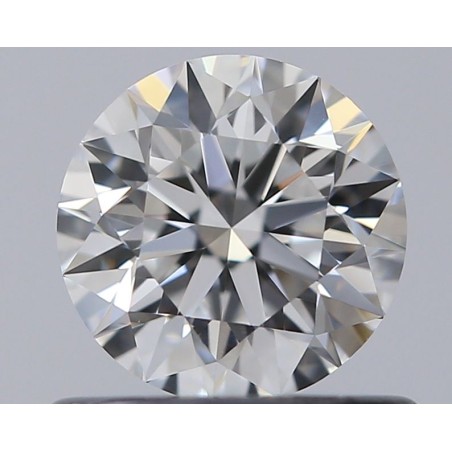 Diament szlif okrągły, 0.56ct, VVS2, E, GIA 2527941825