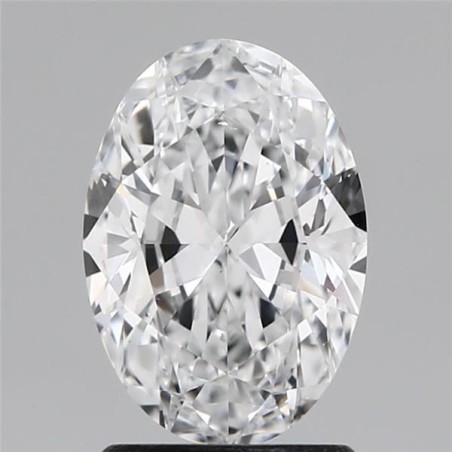 Diament szlif owalny, 1.51ct, VS2, D, GIA 3525288678
