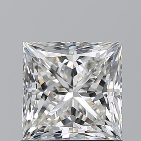 Diament szlif princess, 1.02ct, VS2, H, GIA 1538557731