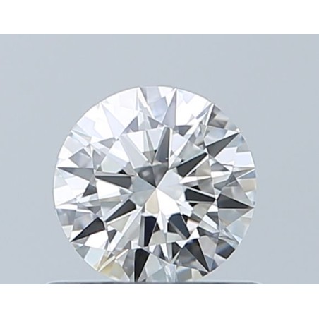 Diament szlif okrągły, 0.5ct, VS1, G, GIA 6237726011