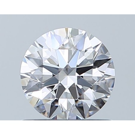 Diament szlif okrągły, 0.7ct, VVS1, E, GIA 2231833762