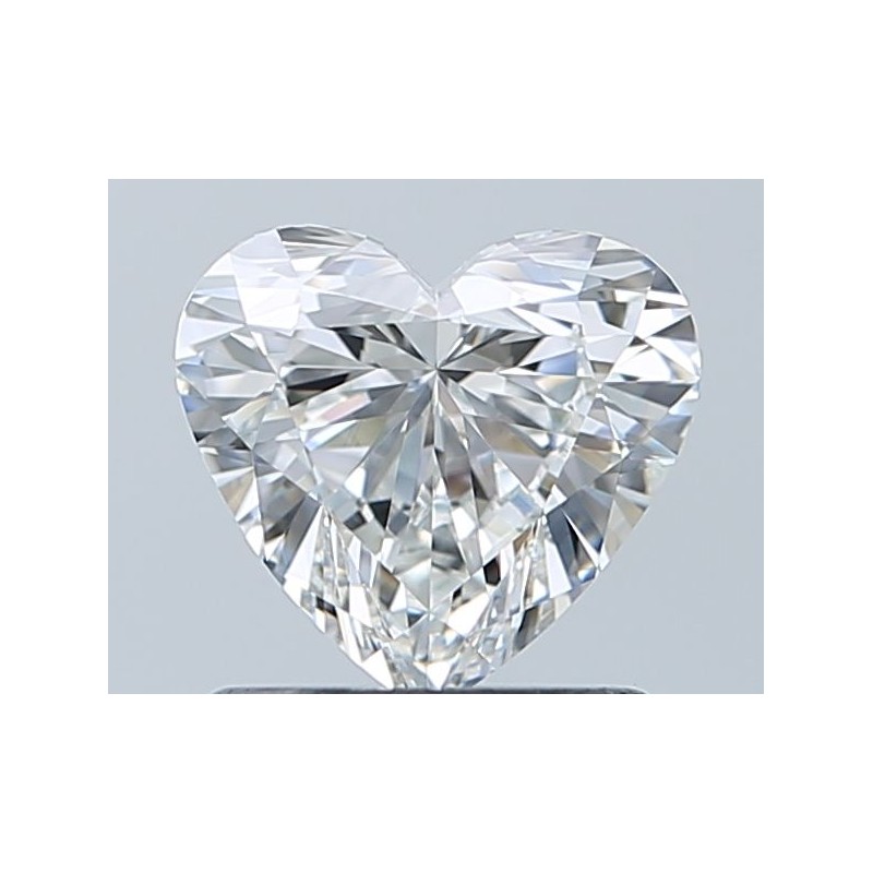 Diament serce, 0.9ct, VVS1, G, GIA 1236824940 Diament serce, 0.9ct, VVS1, G, GIA 1236824940