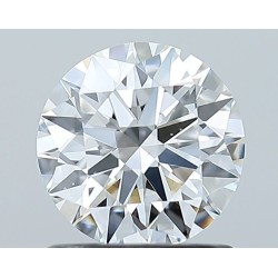 Diament szlif okrągły, 1.01ct, VS2, E, GIA 6542383273