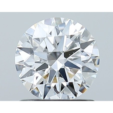 Diament szlif okrągły, 1.01ct, VS2, E, GIA 6542383273