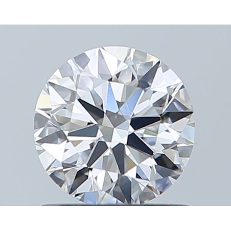 Diament szlif okrągły, 0.81ct, VVS2, D, GIA 7548337214