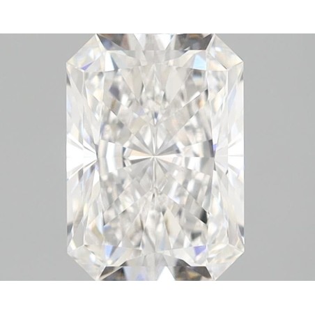 Diament laboratoryjny radiant, 1.11ct, VVS2, E, IGI LG588372674
