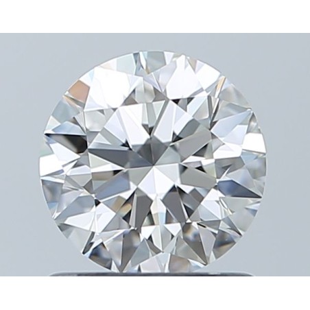 Diament szlif okrągły, 0.91ct, VVS1, H, GIA 2235831908