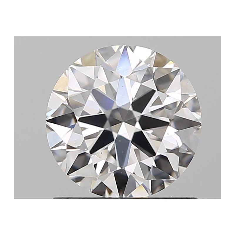 Diament szlif okrągły, 1.01ct, VS2, E, GIA 7548233394