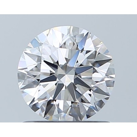 Diament szlif okrągły, 0.9ct, VVS1, E, GIA 2235832450