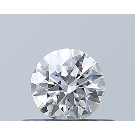 Diament szlif okrągły, 0.3ct, VVS2, D, GIA 3545337256