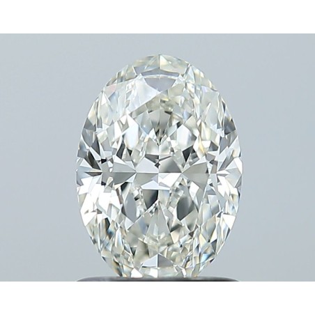 Diament szlif owalny, 1ct, VVS1, G, IGI 746523535