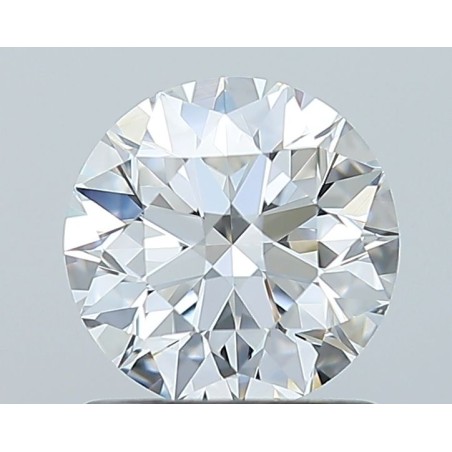 Diament szlif okrągły, 1.03ct, VS1, D, GIA 6237823445