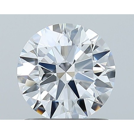Diament szlif okrągły, 1.05ct, VVS1, D, GIA 2231804960