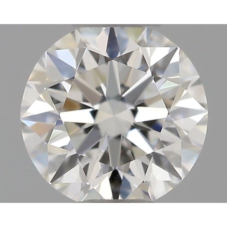 Diament szlif okrągły, 0.3ct, VVS2, G, GIA 6542296832