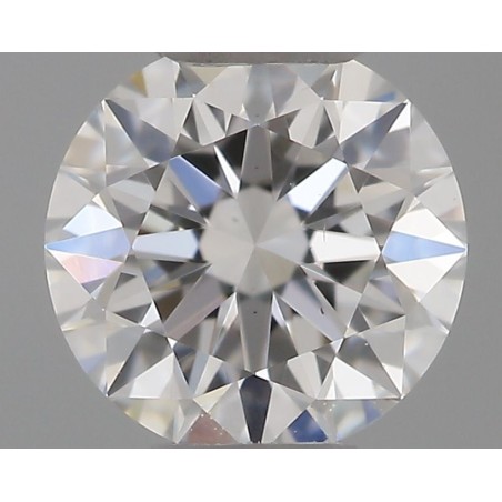 Diament szlif okrągły, 0.3ct, VS1, E, GIA 6542247732