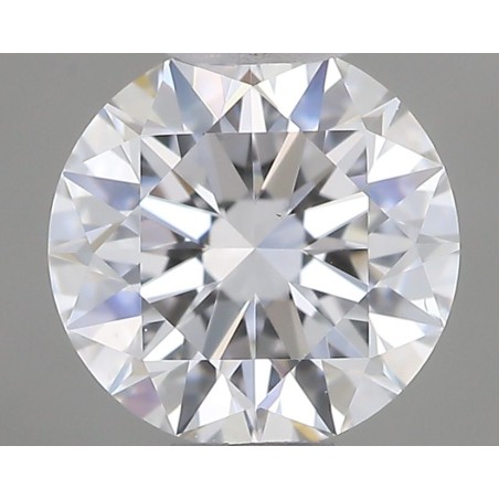 Diament szlif okrągły, 0.5ct, VS1, D, GIA 6541247793
