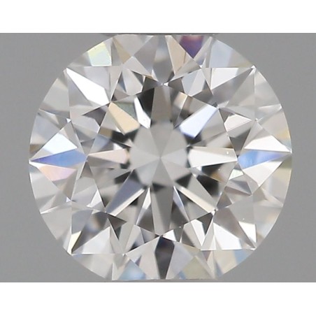 Diament szlif okrągły, 0.3ct, VS1, E, GIA 2547325678