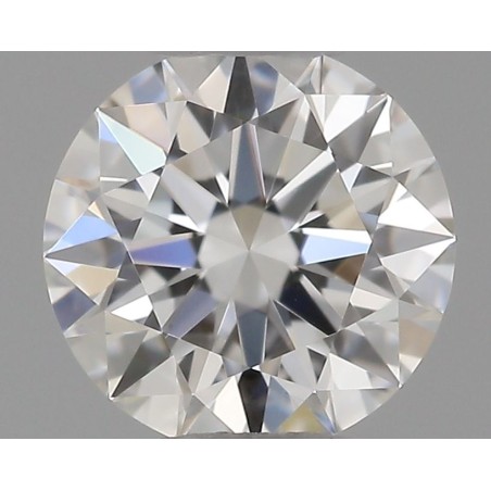 Diament szlif okrągły, 0.3ct, VS1, E, GIA 6545325688
