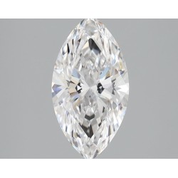 Diament laboratoryjny markiza, 1.14ct, VVS2, E, IGI LG591314952