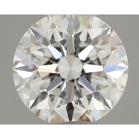 Diament szlif okrągły, 0.4ct, VS2, D, GIA 5543433899
