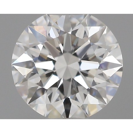 Diament szlif okrągły, 0.42ct, VVS2, G, GIA 1545406942