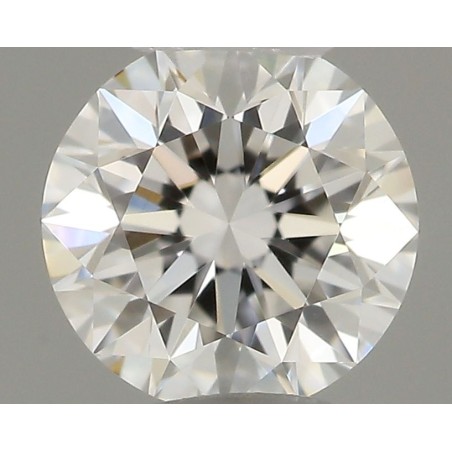 Diament szlif okrągły, 0.3ct, VS1, E, GIA 1547433505