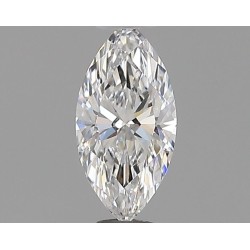 Diament markiza, 0.4ct, VVS1, D, GIA 2547407793