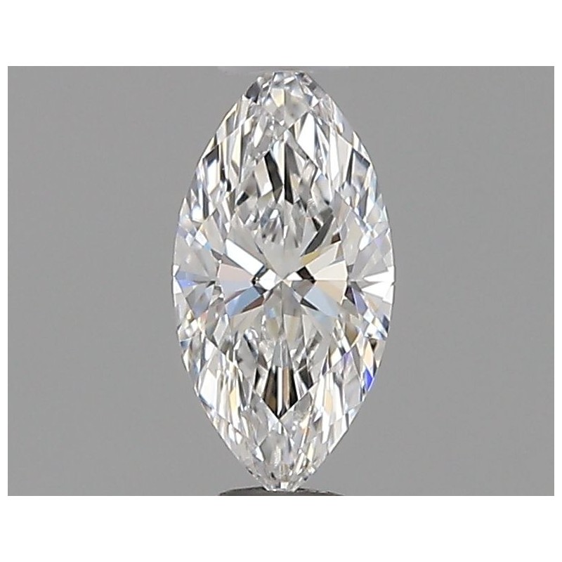 Diament markiza, 0.4ct, VVS1, D, GIA 2547407793