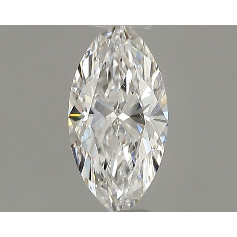 Diament markiza, 0.3ct, SI2, D, GIA 7541436334