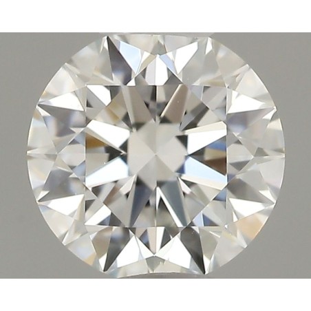 Diament szlif okrągły, 0.5ct, VS1, E, GIA 2547433862