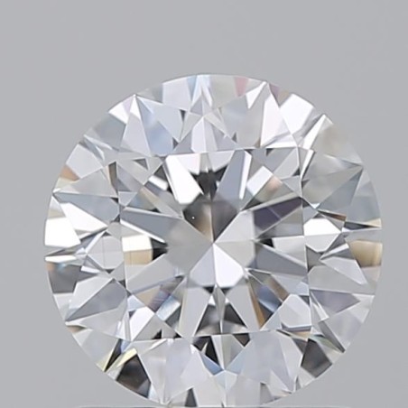 Diament szlif okrągły, 1.3ct, VS2, E, GIA 1547195113