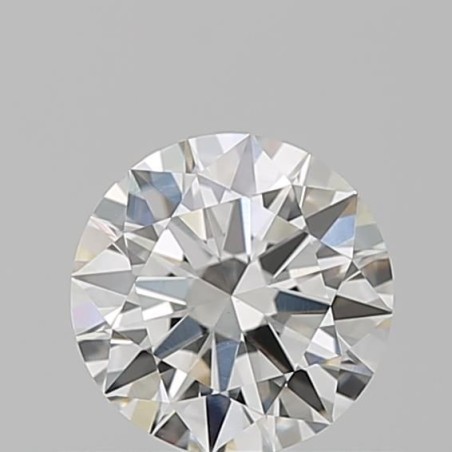 Diament szlif okrągły, 0.51ct, VS2, H, GIA 6532303695