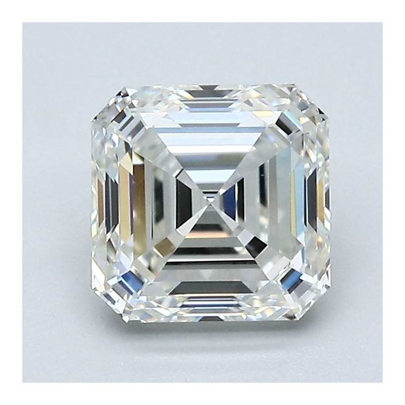 Diament asscher, 1.81ct, VS2, I, GIA 1518378612
