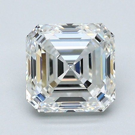 Diament asscher, 1.81ct, VS2, I, GIA 1518378612