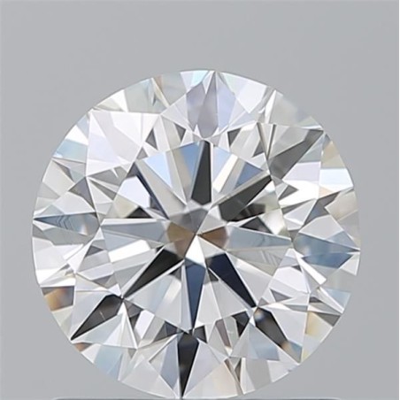 Diament szlif okrągły, 1.2ct, VS2, H, GIA 7532925889