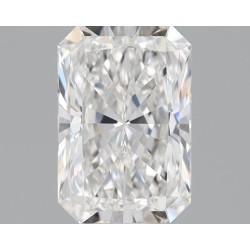 Diament laboratoryjny radiant, 0.92ct, VVS2, E, IGI LG594321560