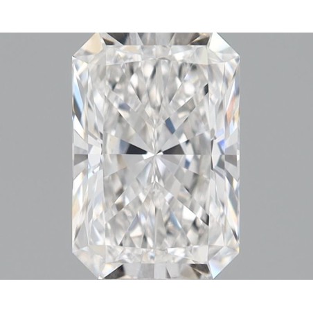 Diament laboratoryjny radiant, 0.92ct, VVS2, E, IGI LG594321560