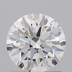 Diament szlif okrągły, 1.2ct, VVS2, D, GIA 6237792003