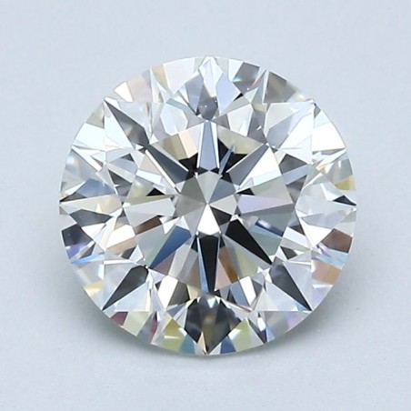 Diament szlif okrągły, 1.51ct, VVS2, G, GIA 6233632966