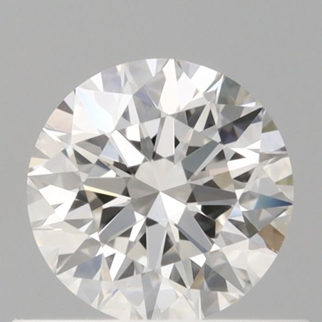Diament szlif okrągły, 0.57ct, VVS2, G, GIA 7533877541