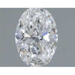Diament szlif owalny, 0.7ct, VVS2, E, GIA 7526496080