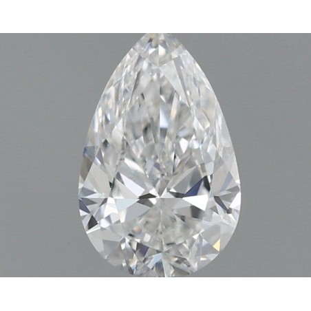 Diament szlif gruszkowy, 0.49ct, SI1, E, GIA 1528192752