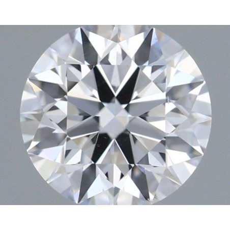Diament szlif okrągły, 0.44ct, SI2, E, GIA 5516459071