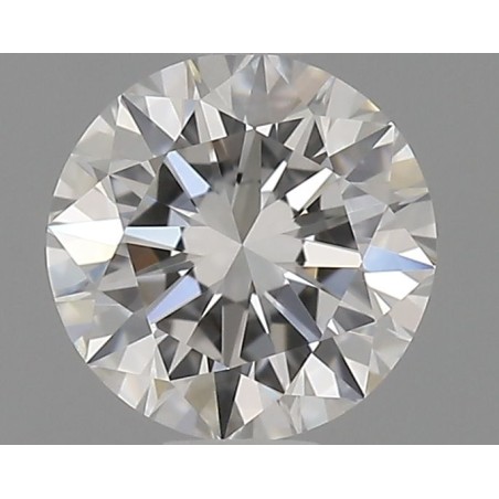 Diament szlif okrągły, 0.5ct, VVS1, E, GIA 2486216936