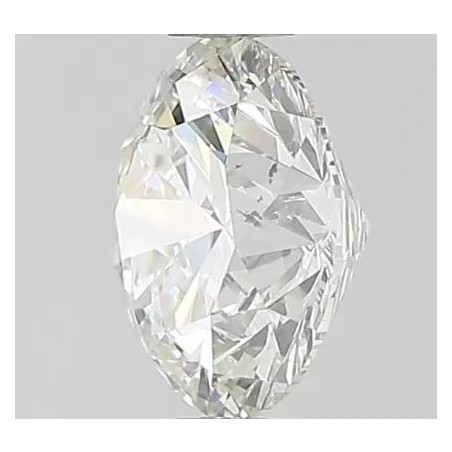 Diament szlif okrągły, 1.52ct, SI2, I, GIA 7486175642