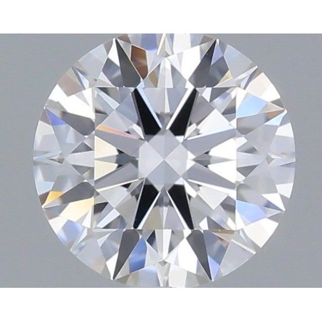Diament szlif okrągły, 0.31ct, VVS2, D, GIA 1548181855