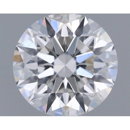 Diament szlif okrągły, 0.4ct, SI1, E, GIA 1525313660