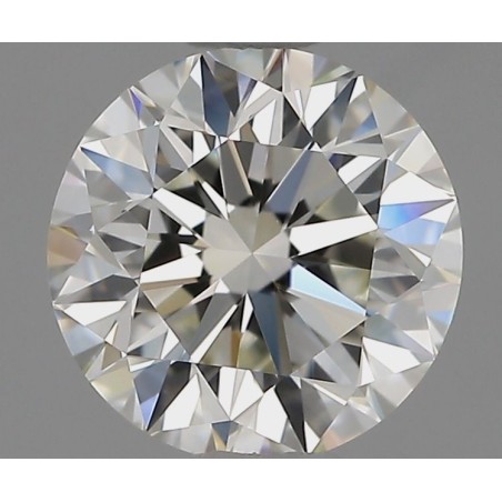Diament szlif okrągły, 1.3ct, VVS2, G, IGI 712553509