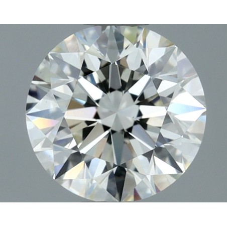 Diament szlif okrągły, 1ct, VVS2, I, IGI 752546968