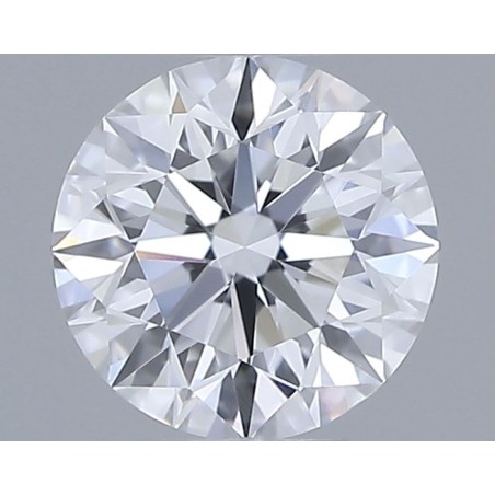 Diament szlif okrągły, 0.5ct, VVS2, E, GIA 2516805900